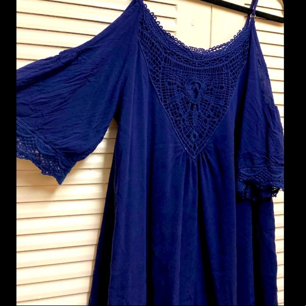 Xhilaration Dress
